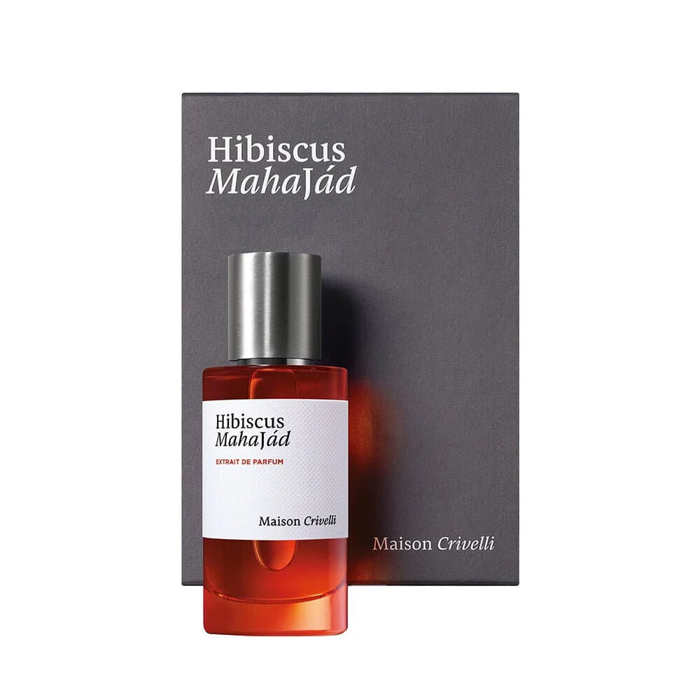 Maison Crivelli Hibiscus Mahajad Extrait De Parfum - 50ml 1