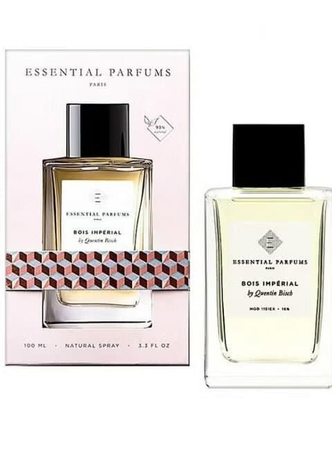 Essential Parfums Bois Imperial EDP - 100ml 1