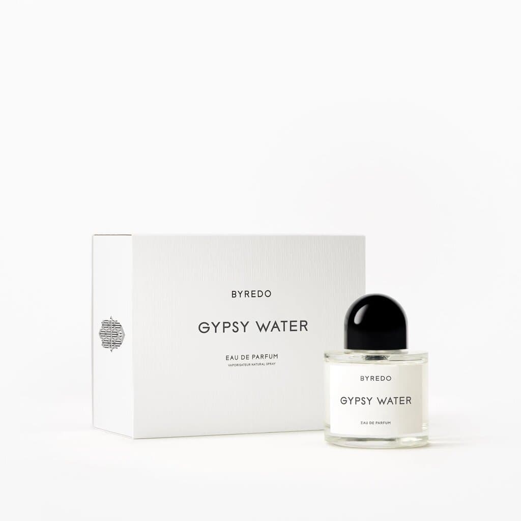 Byredo Gypsy Water EDP - 100ml 1