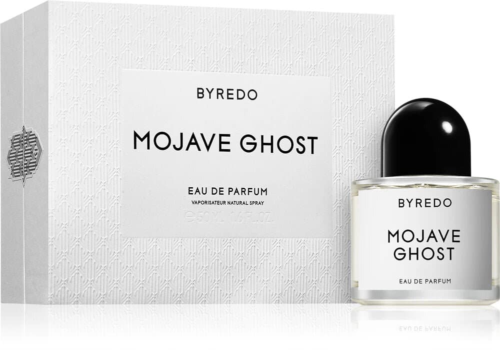 Byredo Mojave Ghost EDP - 50ml 1