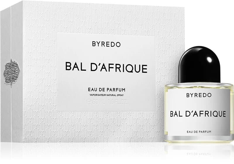 Byredo Bal D'Afrique EDP - 100ml 1