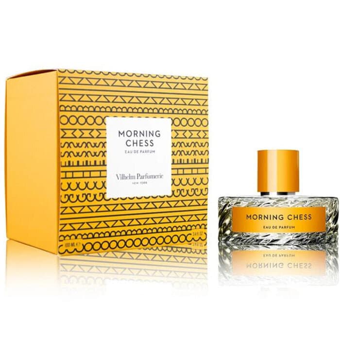 Vilhelm Parfumerie Morning Chess EDP - 100ml (Unisex) 1