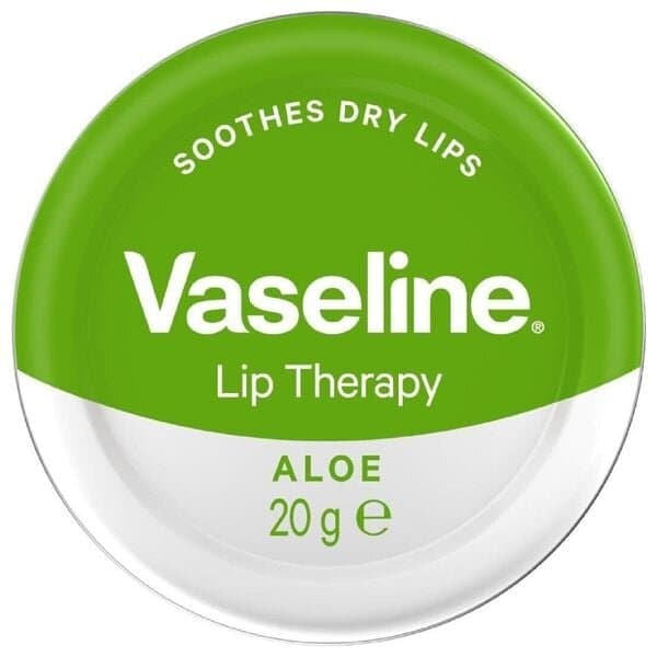 Vaseline Lip Therapy Aloe - 20g 1
