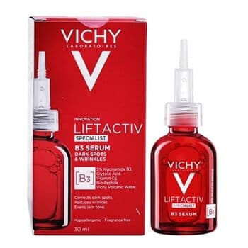 Vichy LiftActiv B3 Anti-Dark Spots Serum - 30ml