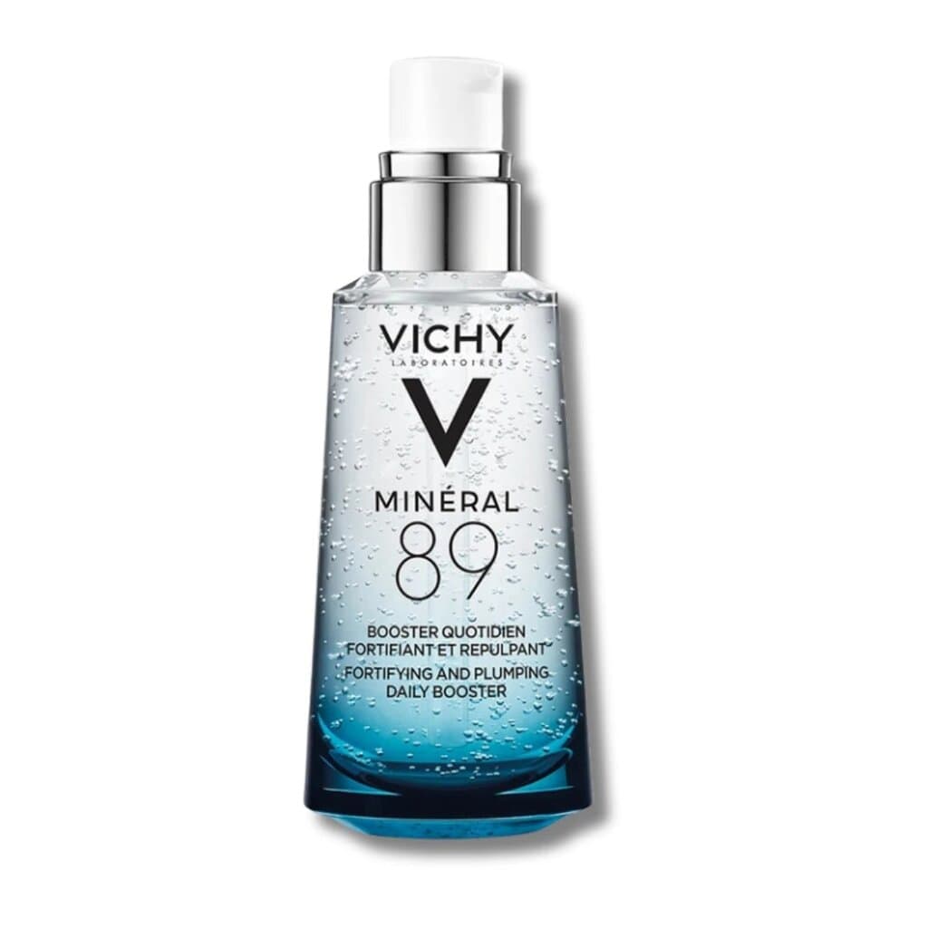 Vichy Minéral 89 Skin Fortifying Daily Booster - 50ml