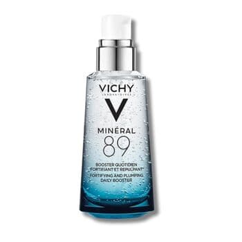 Vichy Minéral 89 Skin Fortifying Daily Booster - 50ml
