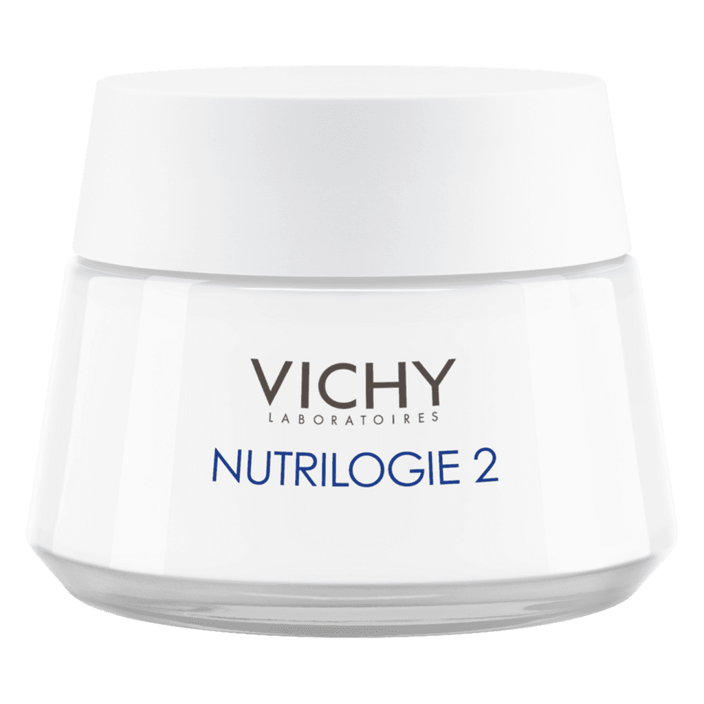 Vichy Nutrilogie 2 Intense Cream For Very Dry Skin - 50ml 1