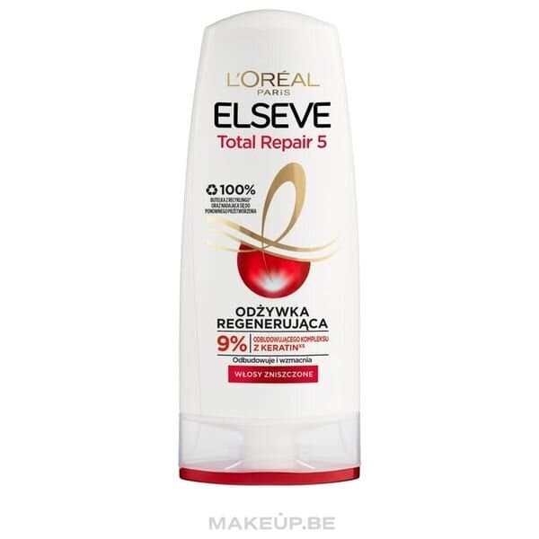 L'Oreal Elvive Full Resist Restoring Conditioner - 200ml 1