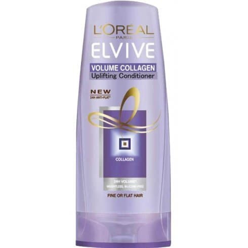 L'Oreal Elvive Volume Collagen Conditioner - 200ml 1