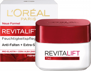 L'Oreal Revitalift Day Cream - 50ml 1