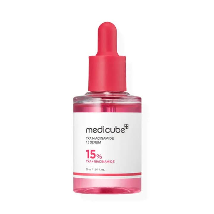 Medicube TXA Niacinamide 15% Serum - 30ml 1