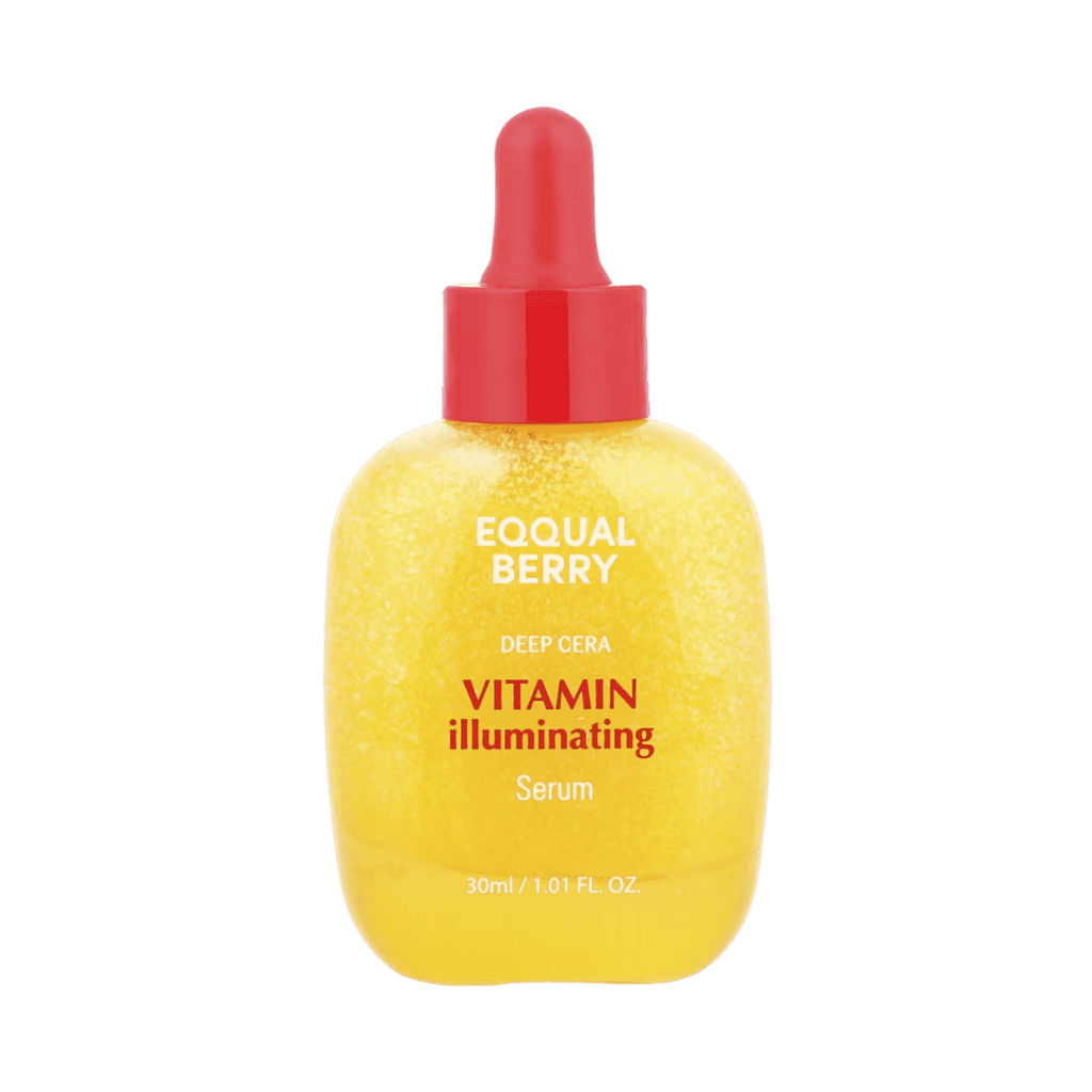 Eqqualberry Vitamin Illuminating Serum - 30ml 1