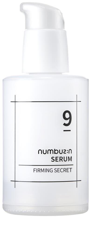 Numbuzin No.9 Secret Firming Serum - 50ml 1