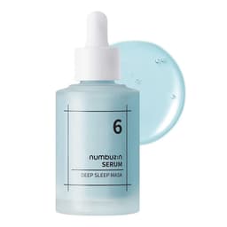 Numbuzin No.2 Deep Sleep Mask Serum - 50ml — photo 1