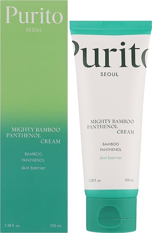Purito Seoul Wonder Releaf Centella Cream - 100ml 1