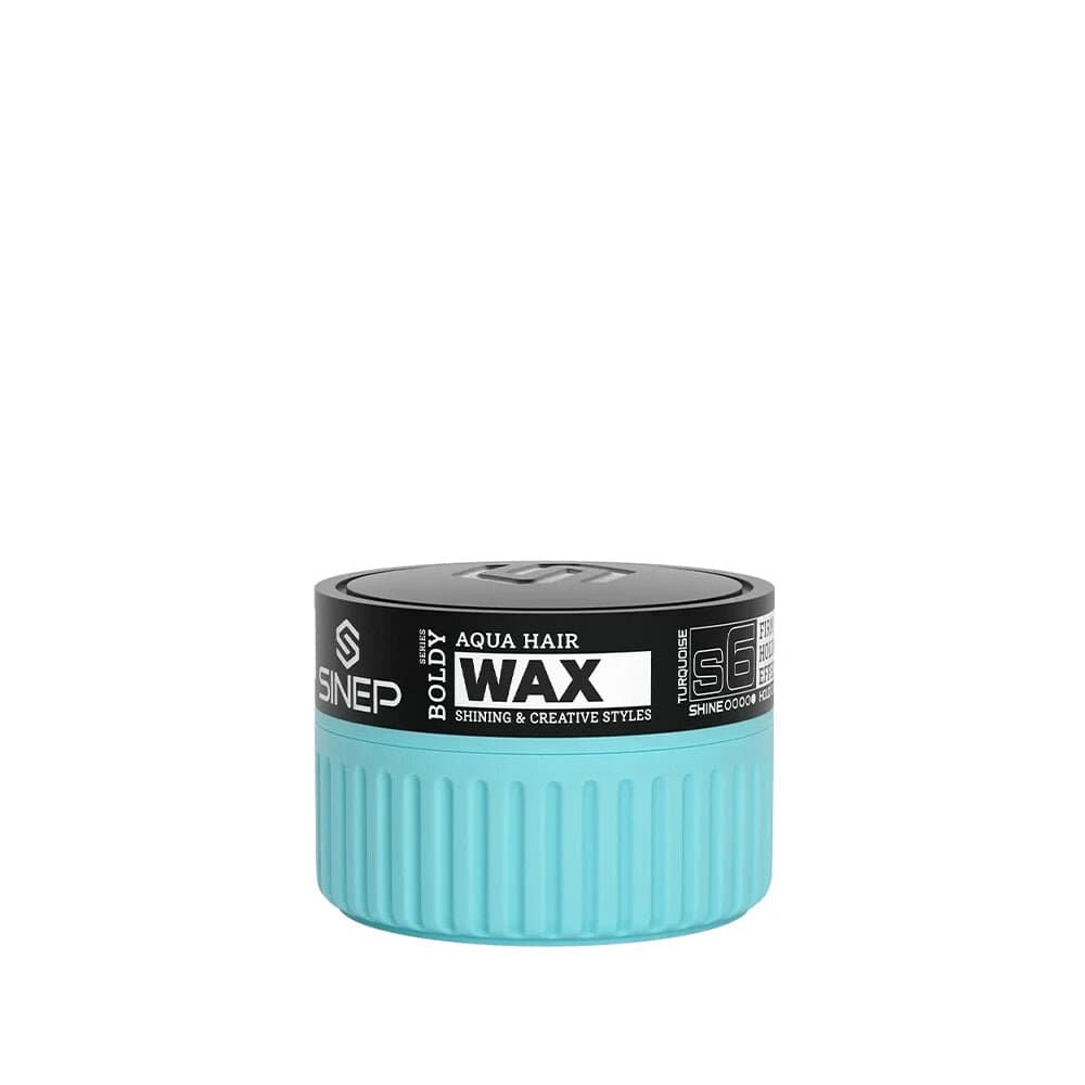 Sinep Hair Wax S6 - 150ml 1