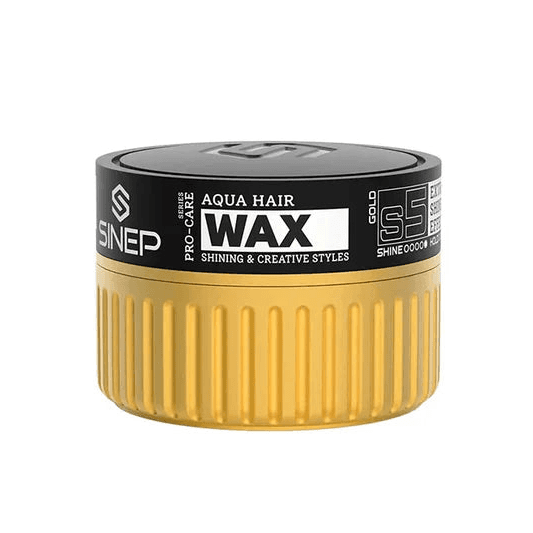 Sinep Hair Wax S5 - 150ml 1