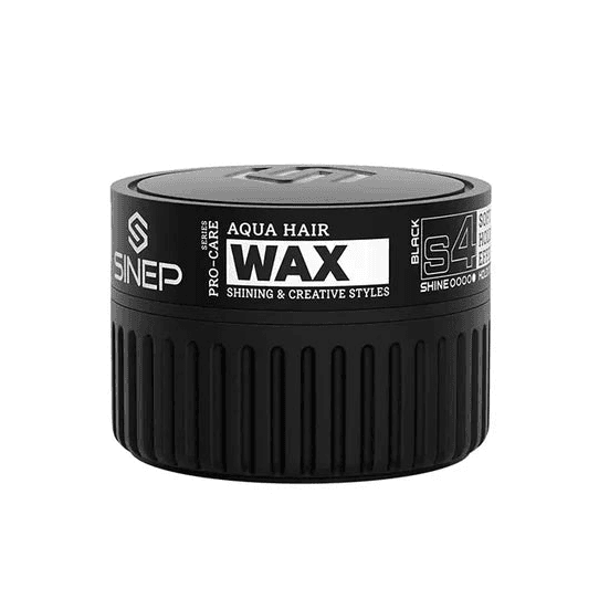 Sinep Hair Wax S4 - 150ml 1