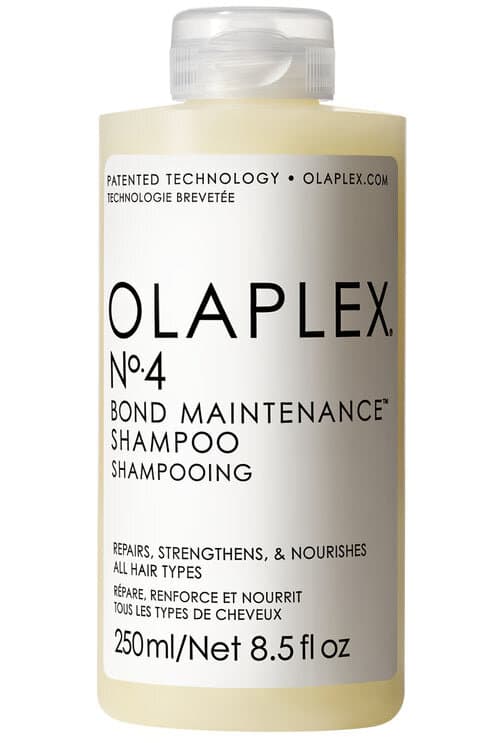 Olaplex No.4 Bond Maintenance Shampoo - 250ml 1