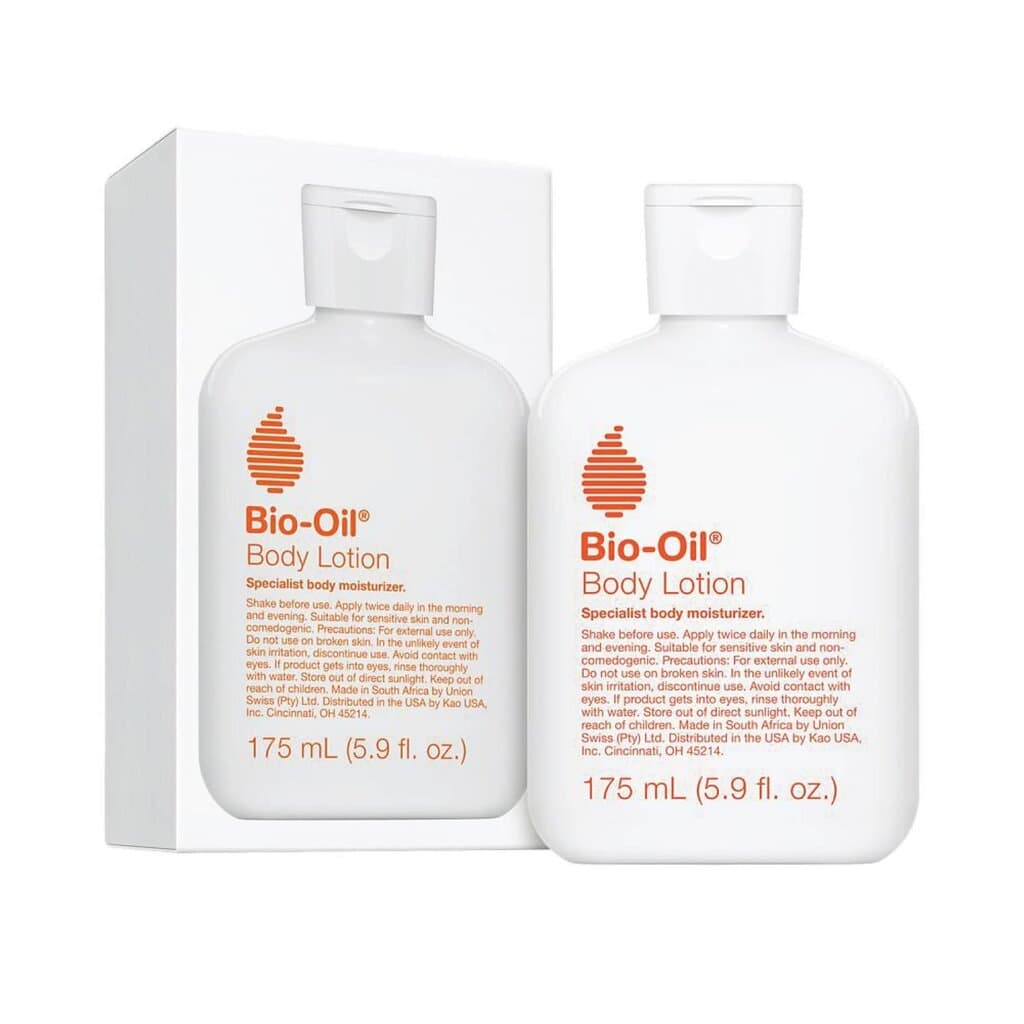 Bio-Oil Body Lotion - 175ml 1