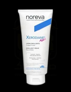 Noreva Face & Body Emollient Cream - 200ml