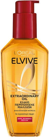 L'Oreal Elvive Fibralogy Thickness Booster Serum - 100ml 1