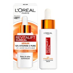 L'Oreal Revitalift Clinical 12% Pure Vitamin C Serum — photo 1