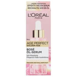L'Oreal Age Perfect Golden Age Rosy Oil-Serum - 30ml — photo 1
