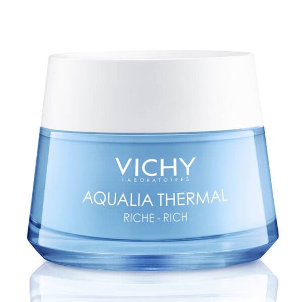 Vichy Aqualia Thermal Rich Cream - 50ml 1