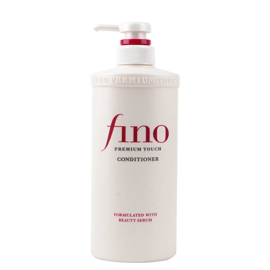 Fino Conditioner Formulated with Serum - 550ml 1