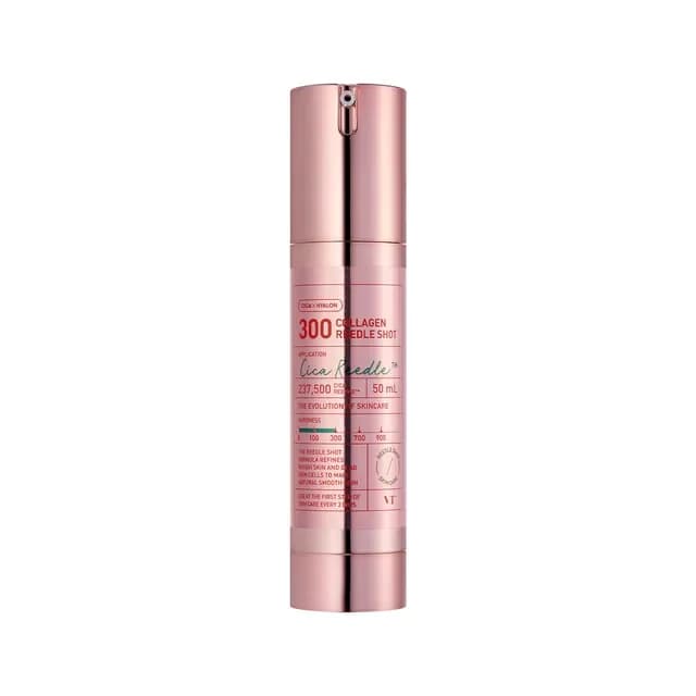 VT Cica Reedle Shot Collagen 300 - 50ml 1