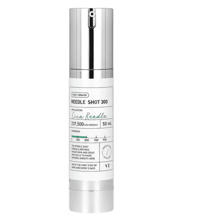 VT Cica Reedle Shot 300 Daily Skin Care - 50ml 1