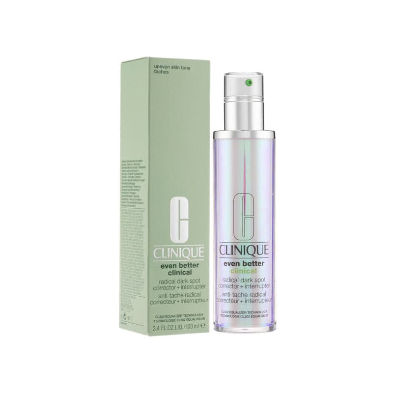 Clinique Even Better Clinical - 100ml 1