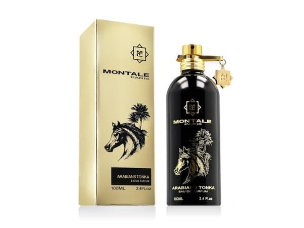 Montale Arabians Tonka EDP - 100ml (Unisex) 1