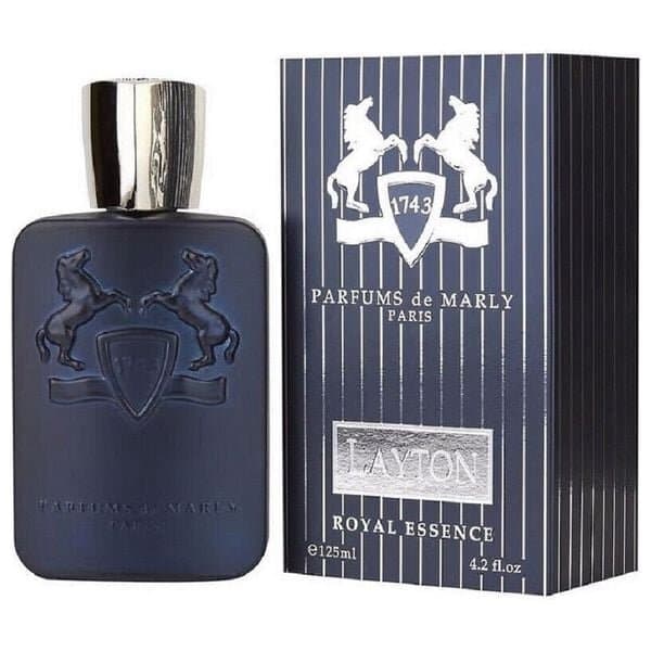 Parfums De Marly Layton EDP - 125ml 1