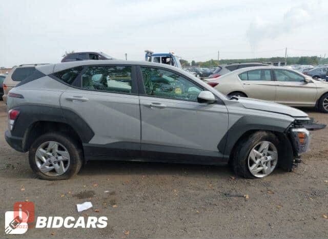 Hyundai Kona 2.0 I4 FWD 16