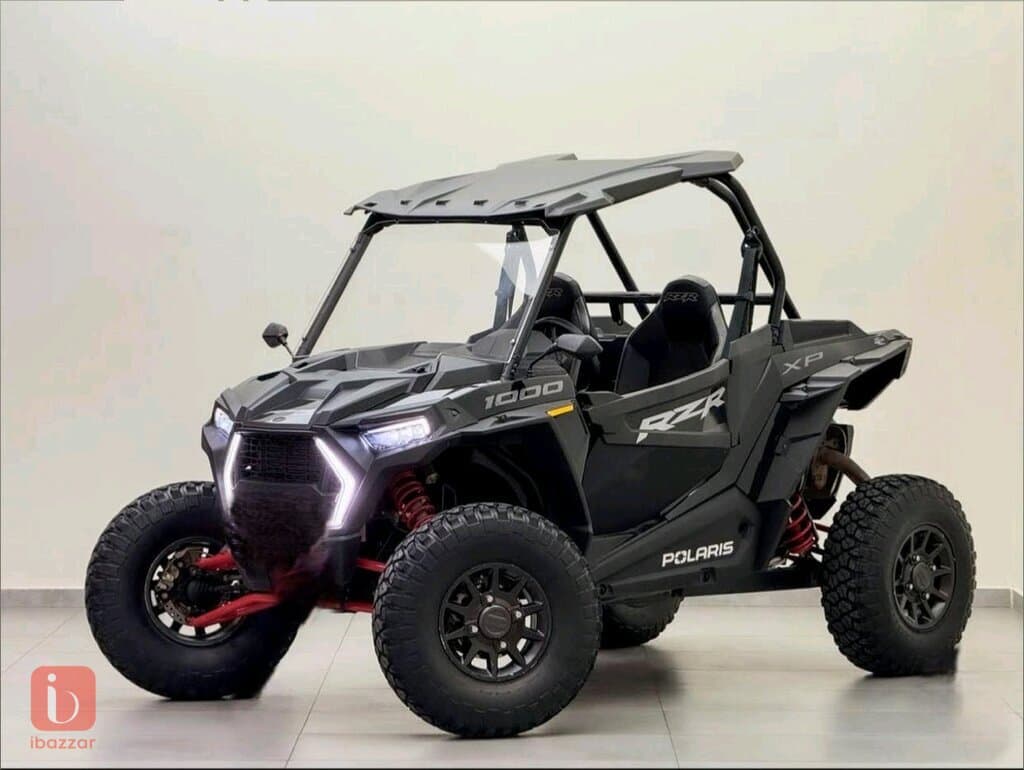 RZR POLARIZ 1000 XP 2023 2