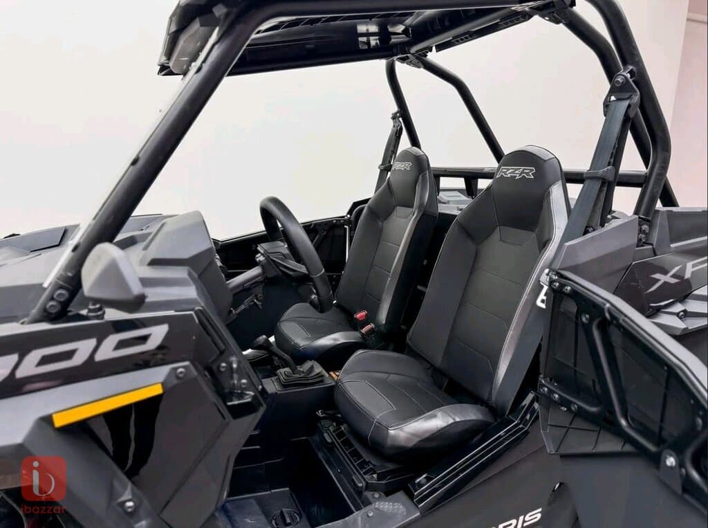 RZR POLARIZ 1000 XP 2023 4