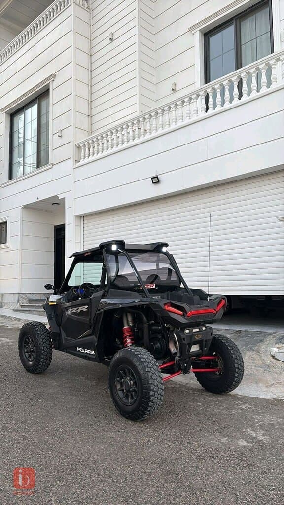 RZR POLARIZ 1000 XP 2023 6