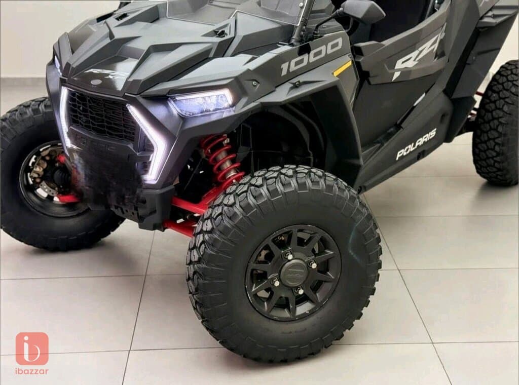 RZR POLARIZ 1000 XP 2023 7