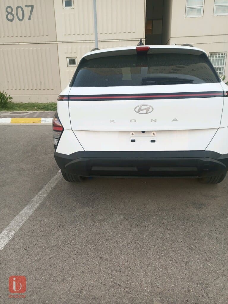 Hyundai Kona Sport 5