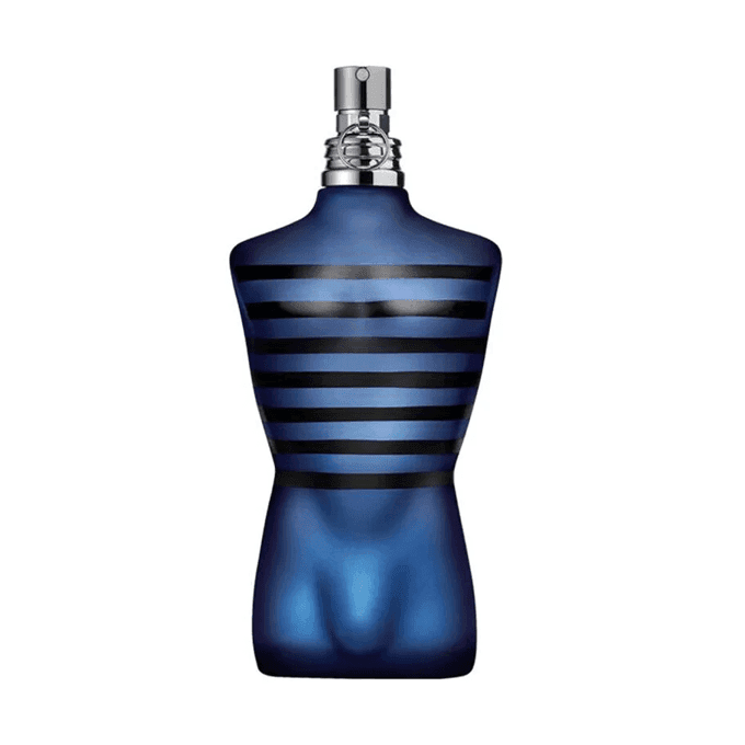 Jean Paul Gaultier Ultra Male EDT Intense - 125ml (Men) 1