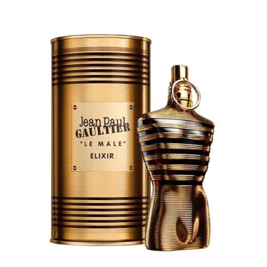 Jean Paul Gaultier Le Male Elixir Parfum - 125ml (Men) 1