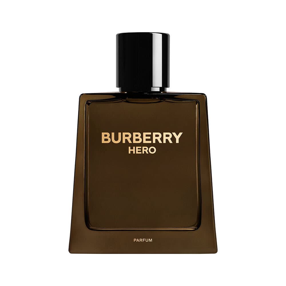 Burberry Hero Parfum - 100ml (Men) 1