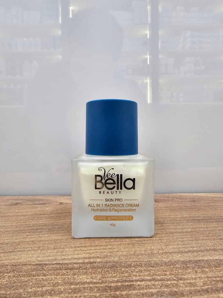 Bella Beauty Skin Pro All In 1 Radiance Cream - 40g 1