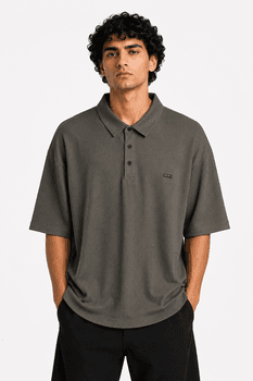 Charcoal Gray