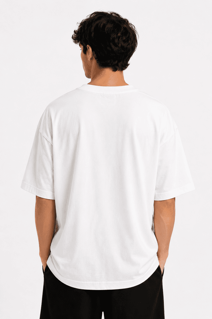 Façonnable Men's Premium Cotton T-Shirt - White (L) 2