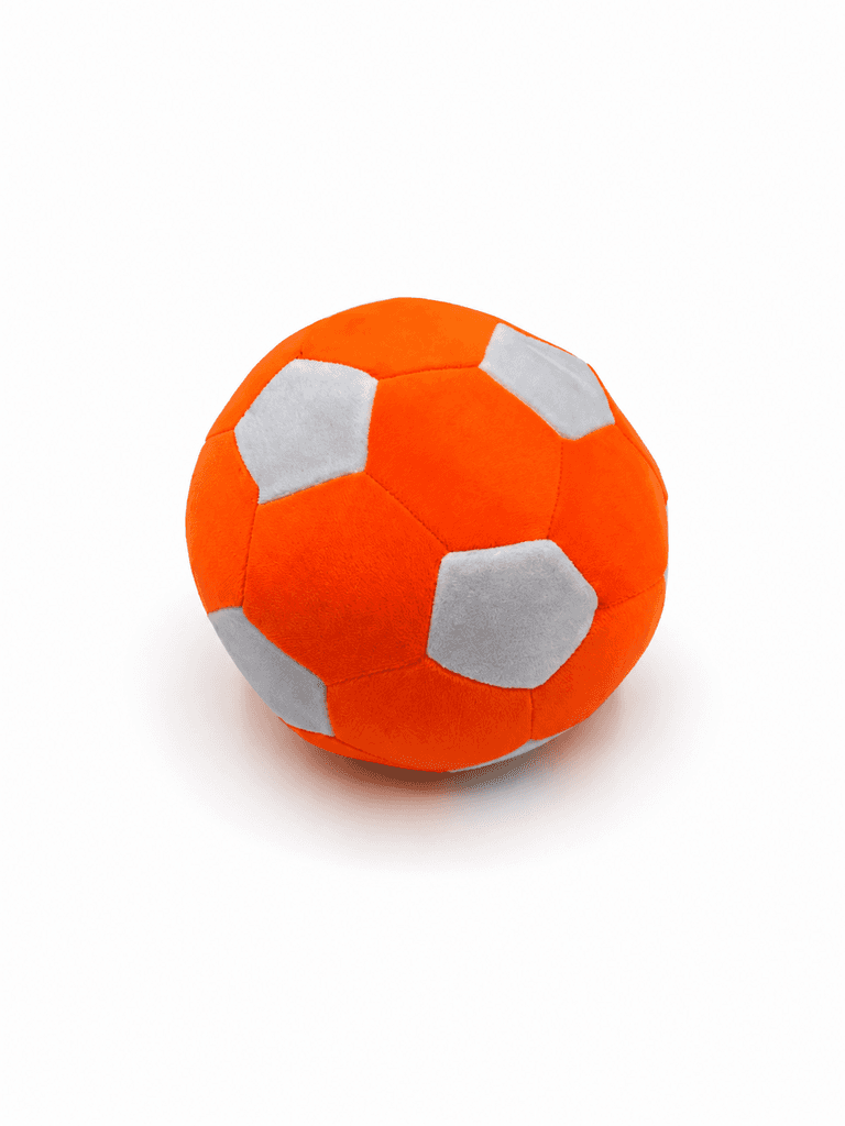 Kids Soft Foam Football - Safe Indoor and Outdoor Play Toy 1