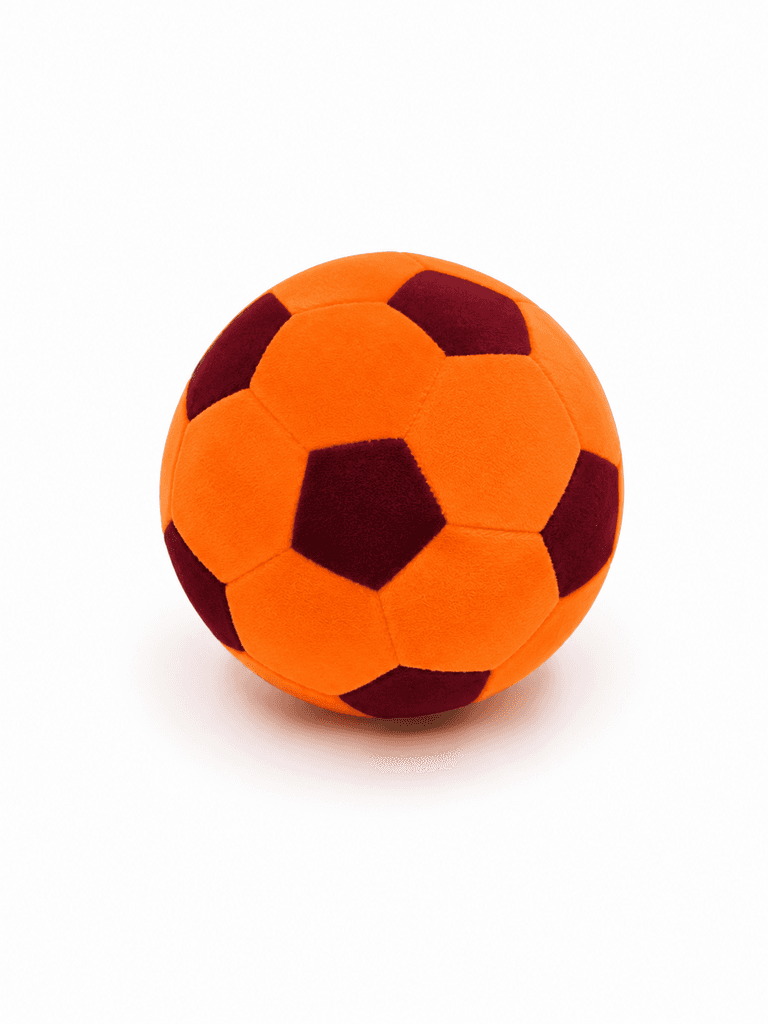 Premium Soft Foam Football for Kids 1