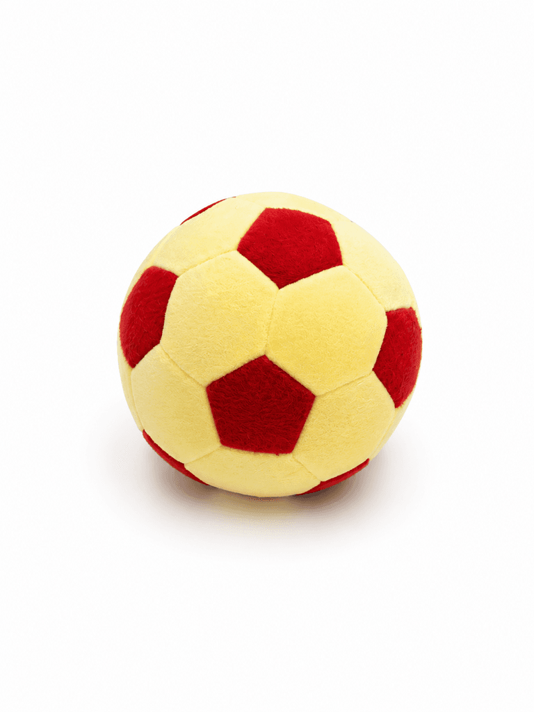 Premium Soft Foam Toy Football for Kids 1